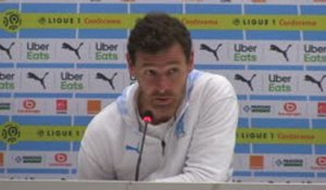 19e j. - Villas-Boas: "Radonjic a fait un très bon match"