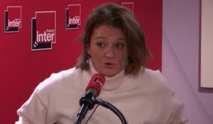 Olivia Gregoire, députée LREM de Paris : "Je vais vous dire un truc : on est censé être la République en marche. Tomber dans le piège de dire "moi je viens de la gauche, moi de la droite", ça n'est pas servir le socle de #lrem"