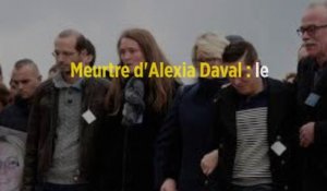 Meurtre d'Alexia Daval : le procureur écarte la thèse de l'accident