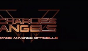'Charlie’s Angels' - VF  -  Bande annonce