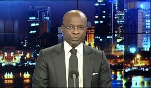 Côte d'Ivoire: Un mandat d'arrêt international lancé contre Guillaume Soro (Procureur de la République)
