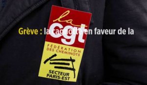 Grève : la cagnotte en faveur de la CGT approche des 1,2 million d'euros