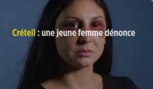 Créteil : une jeune femme dénonce son interpellation d'une rare violence