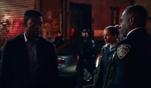 Manhattan Lockdown - Extrait du film - Comment arrêter deux tueurs de flics à Manhattan?