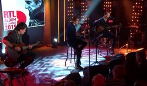 Alain Souchon - Ici et là (Live) - Album RTL de l'année 2019