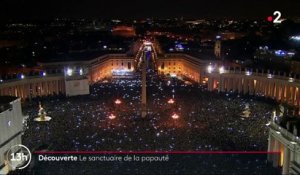 Feuilleton : Noël au Vatican (5/5)