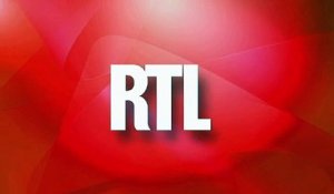 Le journal RTL 17H