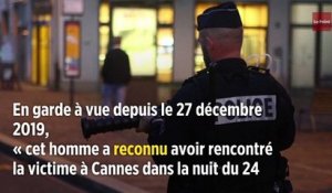 Mougins : le meurtrier présumé de la prostituée a été mis en examen