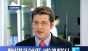 Note salé de la crise subprime-Economie-France24