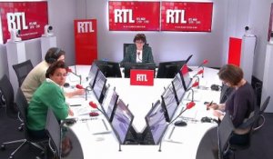 RTL Midi du 02 janvier 2020