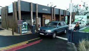 Découvrez cette déchetterie de Gironde aux allures de supermarché qui propose de récupérer gratuitement les objets jetés par d’autres - VIDEO