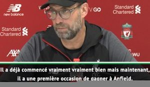 FA Cup - Klopp : "Je ne vais pas dévoiler à Ancelotti mon XI de départ"