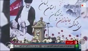 Le Guide Suprême iranien appelle à la vengeance après la mort du général Qassem Soleimani