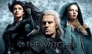 Chanson The Witcher "Toss a Coin to Your Witcher"+ Paroles