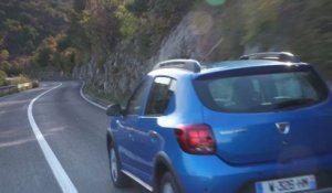 Dacia : Sandero, Lodgy... les nouveautés attendues en 2020