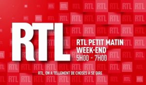 RTL Petit Matin du 04 janvier 2020