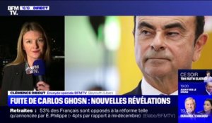 Fuite de Carlos Ghosn: l'ancien patron de Renault-Nissan devrait faire toute la lumière sur le dossier japonais lors de sa conférence de presse