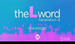 The L Word: Generation Q - Promo 1x06