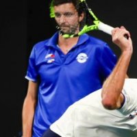 ATP Cup 2020 - Quand Gaël Monfils vient à la rescousse pour défendre son "pote" : "Benoit Paire mérite mieux... !"