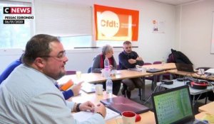Bordeaux : quel est l'état d'esprit de la CFDT à la reprise des négociations