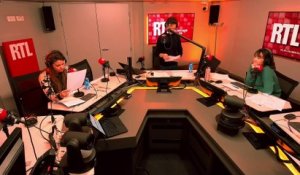 RTL Petit Matin du 08 janvier 2020