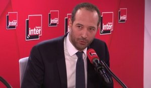 Hugo Micheron : "La France a été le premier pourvoyeur de djihadistes en Syrie"