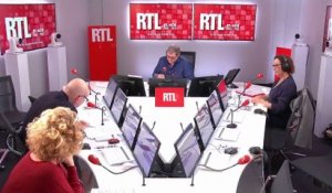 RTL Matin du 08 janvier 2020