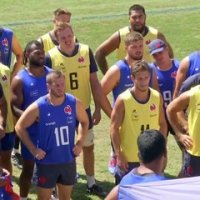 XV de France : Galthié salue la force mental d'Ollivon, nommé capitaine