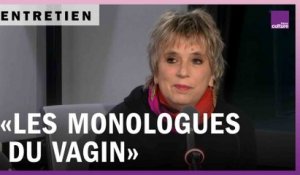 Eve Ensler : Des Monologues du vagin à la libération de la parole
