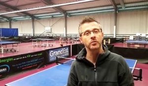 Loïc Belguise : « Le Metz TT est capable de gros exploits »