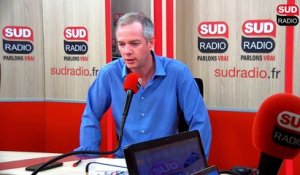 Julien Arnaud - "La défiance envers les journalistes existe depuis longtemps""