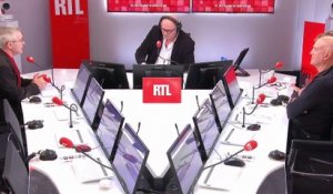 L'invité de RTL Soir du 09 janvier 2020