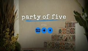 Party of Five - Promo 1x03