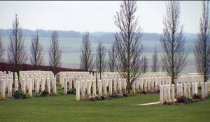Somme : Villers-Bretonneux a mal pour l'Australie et se mobilise