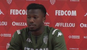 20e j. - Keita Baldé n'a pas peur du PSG