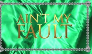 Trouble - Ain't My Fault