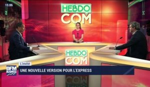 Hebdo Com - Samedi 11 janvier