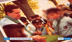 Pédophilie dans l'église : le procès du père Preynat s'ouvre à Lyon