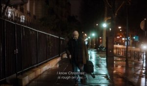 A Good Doctor / Docteur ? (2019) - Trailer (English Subs)