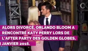 Orlando Bloom : retour sur sa relation tumultueuse avec Katy Perry