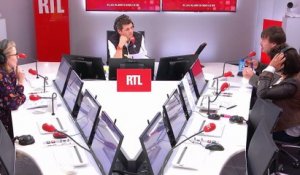 L'invité de RTL Soir du 13 janvier 2020