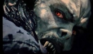 Morbius Film avec Jared Leto
