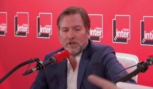 Patrice Spinosi : "Nous n'arrivons pas à faire du maintien de l'ordre en France qui ne soit pas violent"