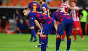 «Le principal reproche fait à Valverde, c'est le jeu» - Foot - ESP - Barça