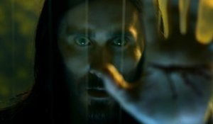 Morbius: Teaser Trailer HD VO st FR/NL