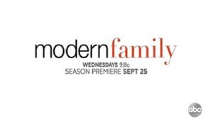 Modern Family - Promo 11x11
