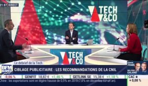 Ciblage publicitaire : les recommandations de la Cnil - 14/01