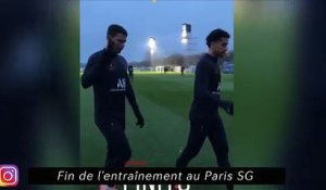 Zap de la semaine avec le PSG, Reims et Pogba