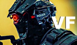 Bleeding Steel Bande Annonce Vf 2019 Sur Orange Videos