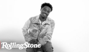 The First Time: Roddy Ricch